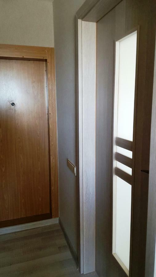 Apartamentai Centras Шяуляй Экстерьер фото